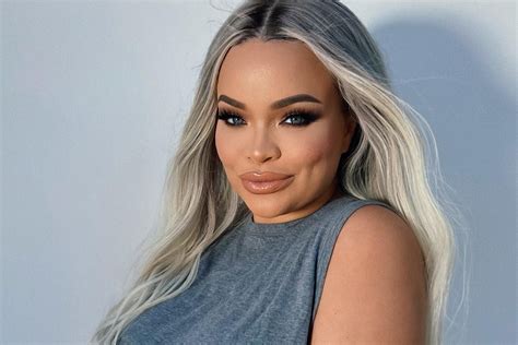 how tall is trisha paytas|Trisha Paytas Height, Weight, Age, Net Worth, Career, And More